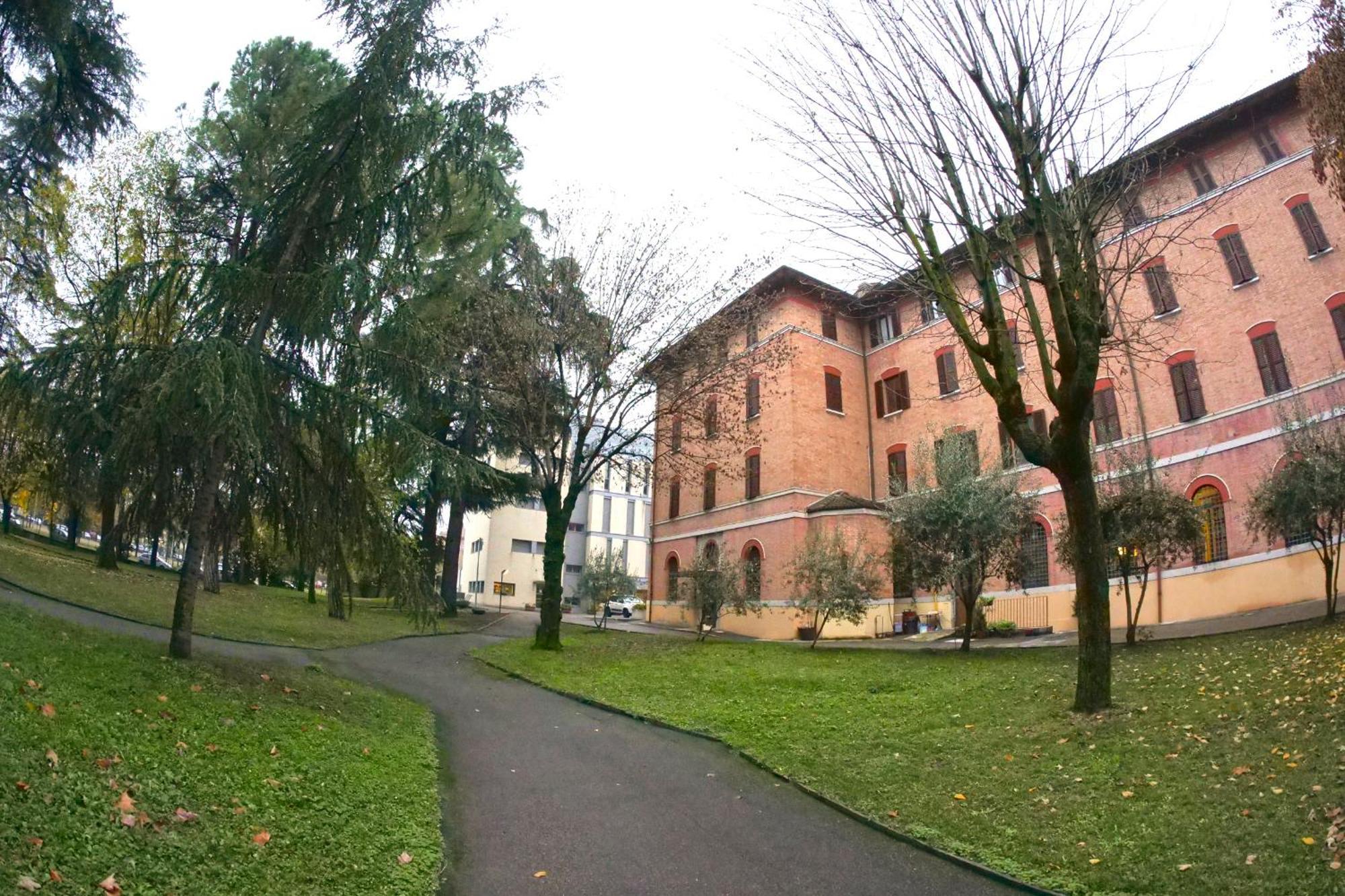 Il Villaggio Di Abitabo Bologna Exterior photo