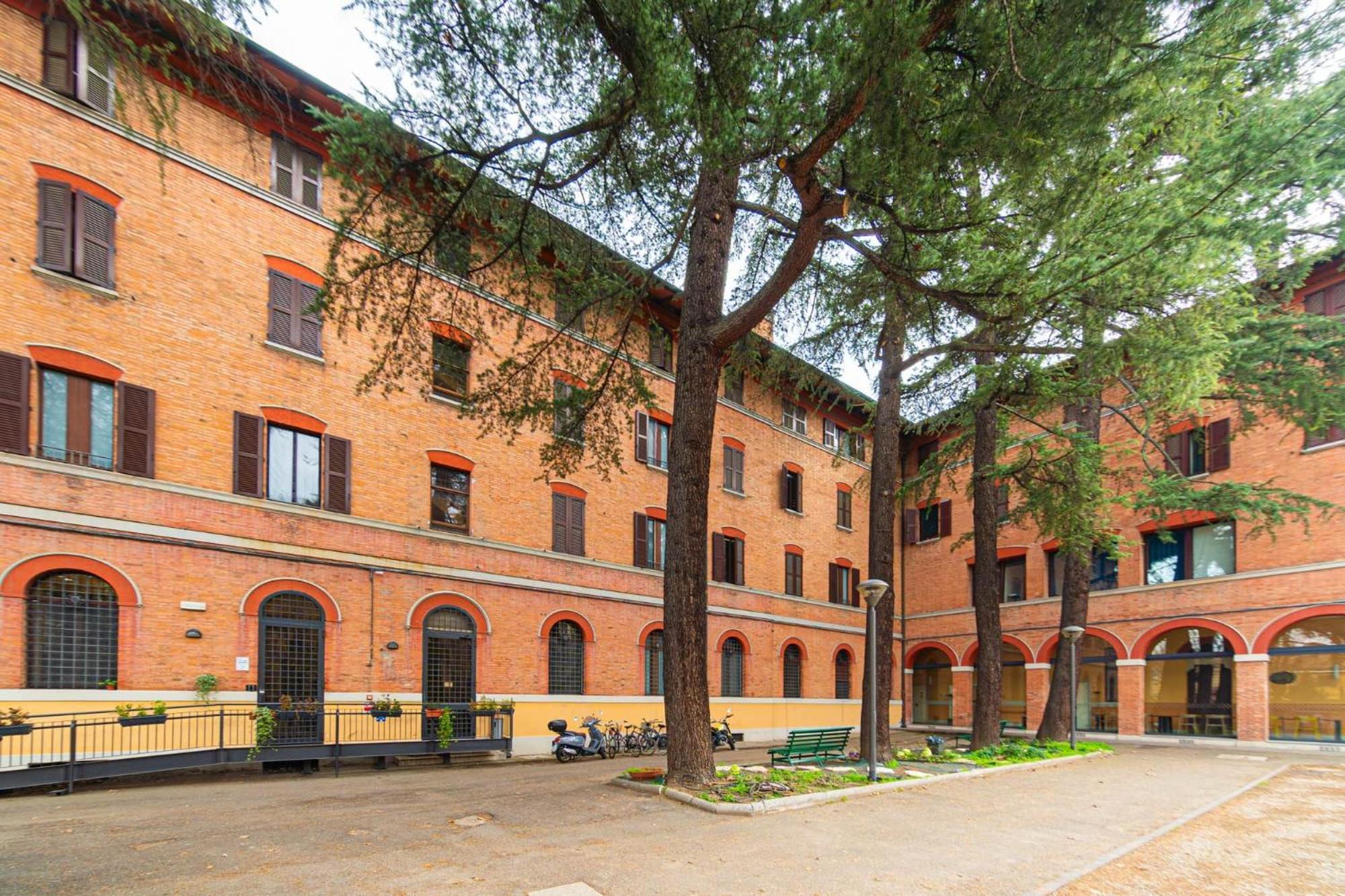 Il Villaggio Di Abitabo Bologna Exterior photo